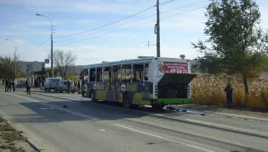 Повишена терористична опасност в деня на траур след атентата във Волгоград