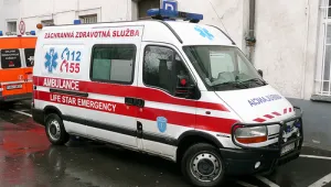 Българка загина в катастрофа в Словакия