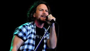 Pearl Jam оглави за пети път 