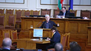 Сидеров съвсем се самоизтри от европейския контекст