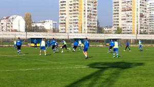 Туре и Брю пропускат мача с Ботев, Мюлдер под въпрос