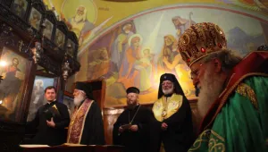 Спешна свещеническа конференция поискаха във Варна