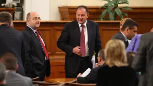 Парламентът ще разследва 