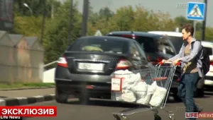 Едуард Сноудън се страхува за живота си