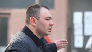 Полиция и прокуратура обявиха: Вандала гръмна Шмид