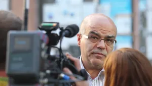  Йордан Бакалов е предложен за директор на 