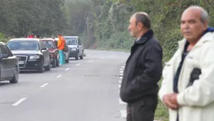 Вярвате ли на съболезнованията на политиците?