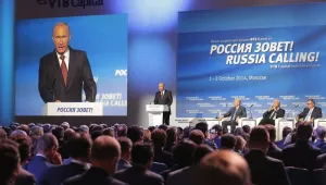 Путин ще приватизира енергийни компании