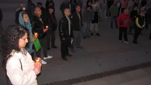 Година от трагедията в Горни Лом (ОБЗОР)
