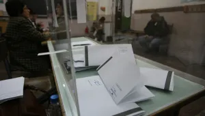 Софиянци не бързат да пуснат бюлетина