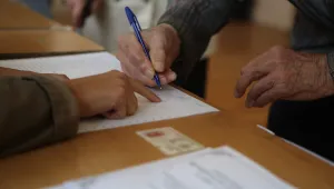 Визовият режим - ключов фактор за вота в Турция