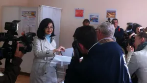 Кунева: Целта на Реформаторския блок е да го оставим в ръцете на хората