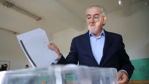 4 глоби за ДПС за агитация на чужд език