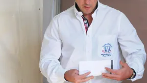 Светльо Витков: Не сме еднакви с другите участници в изборите