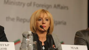 Манолова би се отказала от ръководните органи на БСП