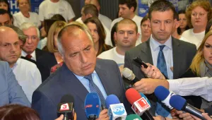 Ще състави ли ГЕРБ правителство?