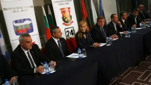 Патриотичният фронт против назначаването на нови посланици, особено на Метин Казак 