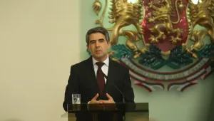 Плевнелиев: Свиквам парламента на 27 октомври, коалиции няма да правя