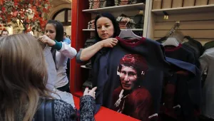 70% от руснаците са готови пак да гласуват за Путин 