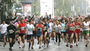 В България се спортува 4 пъти по-малко от средното за ЕС