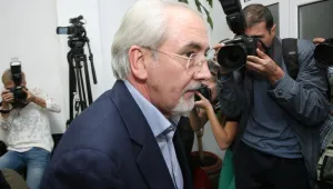 Местан: ДПС е готово да подкрепи правителство само на ГЕРБ