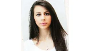 Столичната полиция издирва 16-годишно момиче