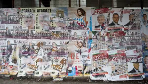 Партиите в парламента похарчили 11 млн. лв. за кампании