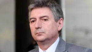 Захари Георгиев: Борисов няма да направи правителство на малцинството