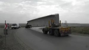 АПИ получава държавни имоти за изграждането на част от АМ „Струма“
