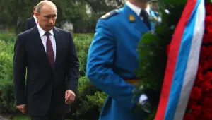 Путин обяви, че има големи рискове за транзита на газ