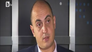 Основната грешка на Цветан Василев била, че се предоверявал