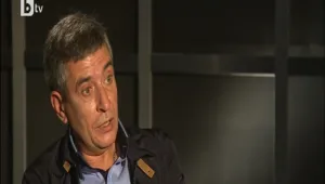 Набедиха ме, че съм убиец на Пеевски, защото познавам Цветан Василев