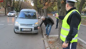 Дете е блъснато на пешеходна пътека в Русе