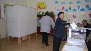 Каспичан реши да не изгаря медицински отпадъци