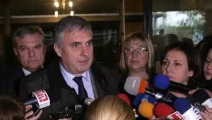 АБВ поиска ГЕРБ да управлява и с БСП