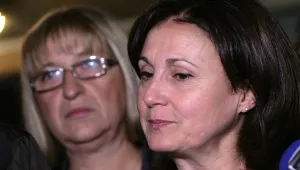 Бъчварова: Не се задълбочавайте по темата за жена президент