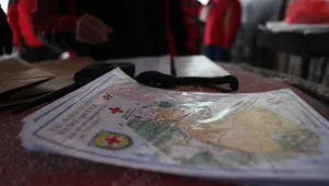 ПСС са оказали помощ на изгубил се турист