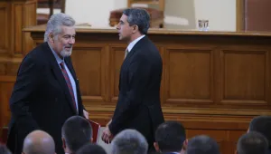 Плевнелиев: България няма нужда от месии