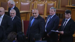 „Песента” на числата: Колко партии правят мнозинство?