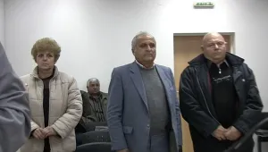 Отстраниха кмета и зам.-кмета на Брезово