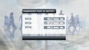 Хората над 50 и тези до 29 г. най-трудно намират работа