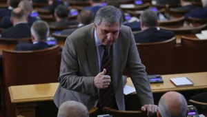 АБВ постави въпросителна върху подкрепата си за кабинета на ГЕРБ и РБ