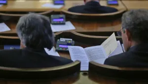 ГЕРБ оглави временните комисии по бюджет и правни въпроси