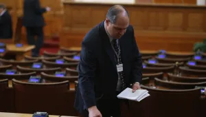 Депутатите приеха рамката на бюджета