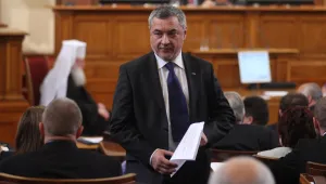 Валери Симеонов не е „Шарли”,  критикува френските служби 