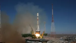Космическият кораб 