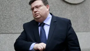Цацаров започва проверка на Столичното следствие заради тефтерите