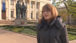 Млада будителка има куп медали от математически състезания