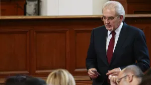 ЕС трябва да приеме Западни Балкани, за да се реши бежанската криза