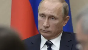 Руският президент изказа съболезнования за кончината на Елизабет II